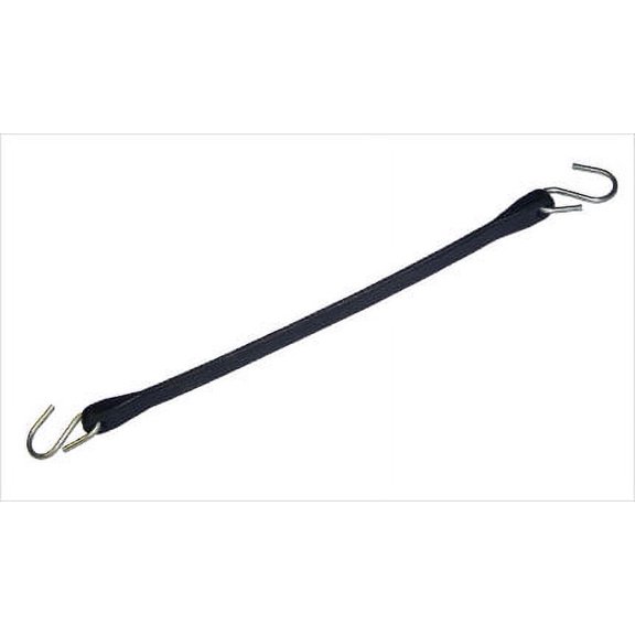 10in Gold Line Tarp Strap (Pack of 1)