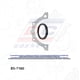 thumbnail image 1 of Reten Cigüeñal Dc Gaskets Para Chevrolet El Camino 1985 - 1987 (Dc Gaskets), 1 of 1
