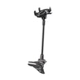 thumbnail image 2 of Soporte de teléfono de guitarra Headstock Phone Mount Universal 360 Rotación Soporte de teléfono para el escritorio de stand de música banjo, 2 of 8