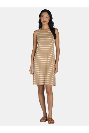 walmart knit dress Arlun Casual Knit Dresses for Summer & Women's Knitwear