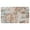 Bohemian Light Orange-15, variant on Bohemian Light Orange Carpet Door Mat 30 X 17 Inch Welcome Doormat Indoor Outdoor Entrance Floor Mat Non Slip Spring Summer Decor Rubber Mats