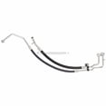 thumbnail image 2 of A/C AC Hose Manifold and Tube Assembly For Dodge Ram V8 or V10 1994 1995 1996 1997 1998 1999 2000 2001 - BuyAutoParts, 2 of 4