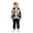 C1#A, variant on Baby Toddler Boys Fall Winter Clothing Set 3T 4T 5T 6T 7T Plaid Hoodies Long Sleeve Tops SweatPants 2-Piece Outfits