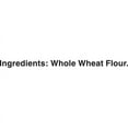 Gold Medal Premium Quality All Natural Whole Wheat Flour For Baking, 5
