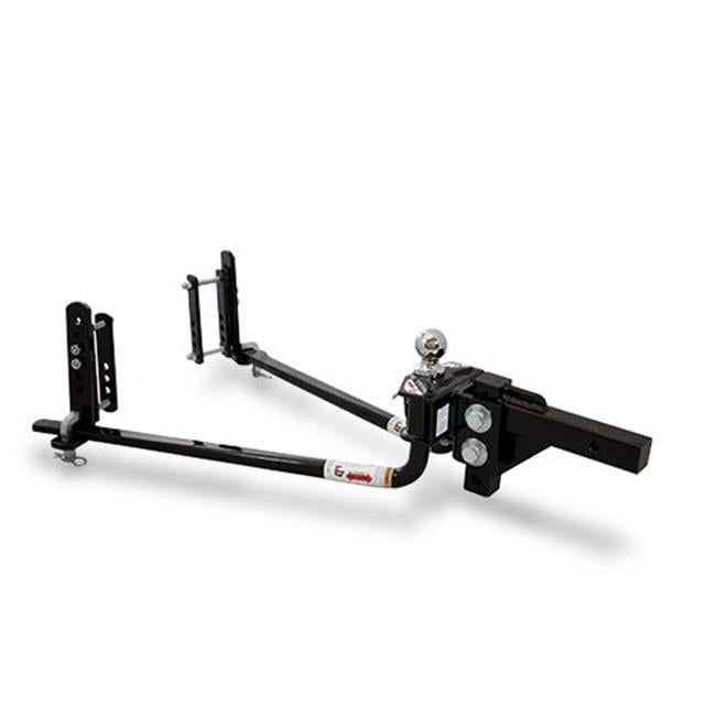 EQUALIZER 94000800 Round Bar Hitch 8K