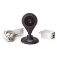 thumbnail image 1 of SHARPER IMAGE - Camara Wi-Fi de Seguridad y Vigilacia de Casa HD 720p 360Â° Sharper Image S1720BK, 1 of 2