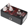 thumbnail image 4 of Overdrive Pedal, Classic 6mA Distortion Effects Bypass  For Electric Guitar, 4 of 8