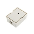thumbnail image 2 of RJ11 6P2C Telephone Phone Networks Modem Splitter Adapter for Connecting ADSL Cable to Telephone Line, 2 of 3