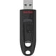 thumbnail image 1 of Unidad flash USB SanDisk Ultra de 32 GB negra SDCZ48-032G-A46, 1 of 3
