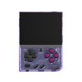 thumbnail image 3 of Consola de juegos portátil retro Yashi Miyoo Mini Plus Pantalla IPS de 3,5 pulgadas Color Morado, 3 of 5