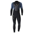thumbnail image 2 of Traje de buceo DYNWAVEMX de 3 Mm para Hombres de Surf de Cuerpo Completo, 2 of 8