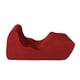 thumbnail image 2 of SILLON RELAX ZERO GRAVITY SMOOTH BIRGUNDY, 2 of 5