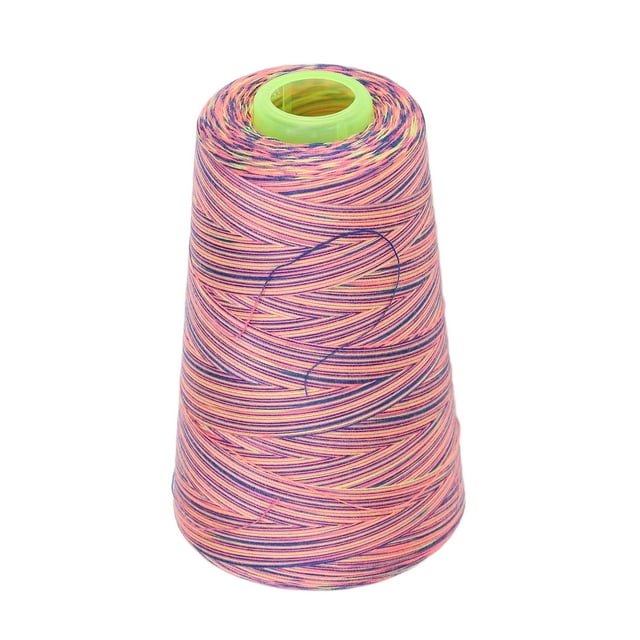 Noref Fil à Coudre, Fil Polyester Pratique et Commode pour l'Épissage pour la Maison pour le Quilting