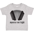 thumbnail image 3 of Inktastic Squeeze Me Accordion Music Boys or Girls Toddler T-Shirt, 3 of 5