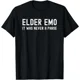 thumbnail image 5 of Paquete de camisetas con gráficos de anime para hombre de Jeffrey T-Shirt Blusa, 5 of 7