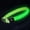 Green, variant on Wrongduck Rechargeable LED Dog Collar Waterproof Reflective Lighted Pet Collar Adjustable High Visibility Glow Collar for Night Walking Hiking Camping