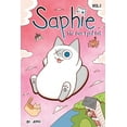thumbnail image 1 of Saphie the One-Eyed Cat Volume 1, 1 of 2