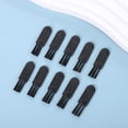 thumbnail image 3 of 100Pcs Razor Trimmer Mini Electric Shaver Electric Trimmer Multi Functional Cleaning Brush Hair Clipper Keyboard Cleaner Brush Electric Trimmer, 3 of 4