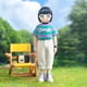 thumbnail image 5 of POP MART HELLO NORI Series Juguetes Bolsa de Adivinanzas Figura de Acción Regalo para niñas, 5 of 5