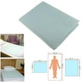 thumbnail image 2 of Drap de Lit pour Matelas, 2 Pack, Literie et Incontinence, 2 of 8