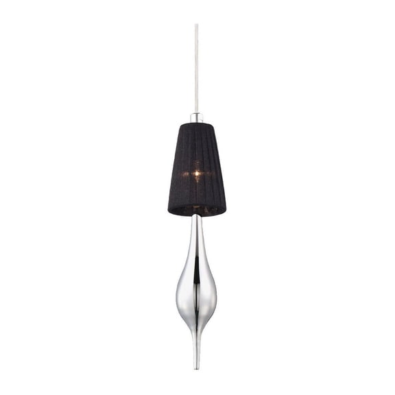 Eurofase Lighting - Aqua - One Light Small Pendant