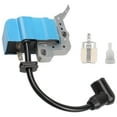 thumbnail image 1 of Mosiee Cs300 Series Ignition Coil Kits With Fuel Filter And Balancing Valve, 1 of 7