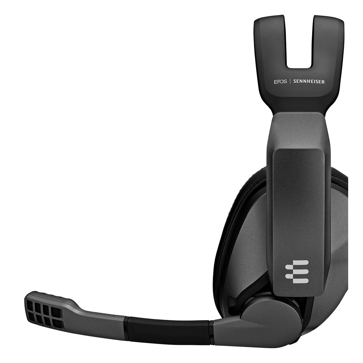 EPOS Audio GSP 370 Wireless Gaming Headset (Black) - Walmart.com