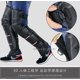 thumbnail image 5 of Rodilleras de invierno para motocicletas para una conducción cálida, protección contra el viento y el frío, protectores de piernas para vehículos eléctricos masculinos engrosados y extendidos, 5 of 5