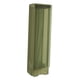 thumbnail image 5 of Caja de almacenamiento para calcetines y bragas, organizador de bragas para baño, accesorio multiusos. Verde, 5 of 9