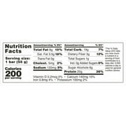 Barebells Protein Bars, Creamy Crisp, 20g High Protein, 1.9oz, 4 Count