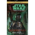 thumbnail image 1 of Pre-Owned Bloodlines: Star Wars Legends (Legacy of the Force) (Mass Market Paperback) 0345477510 9780345477514, 1 of 1
