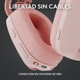 thumbnail image 4 of Diadema Logitech Zone Vibe Inalámbrica, 4 of 4