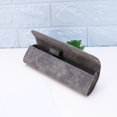 thumbnail image 2 of Portable Electric Toothbrush Case Travel Toothbrush Storage Wash Case for Traveling Camping (Grey), 2 of 8