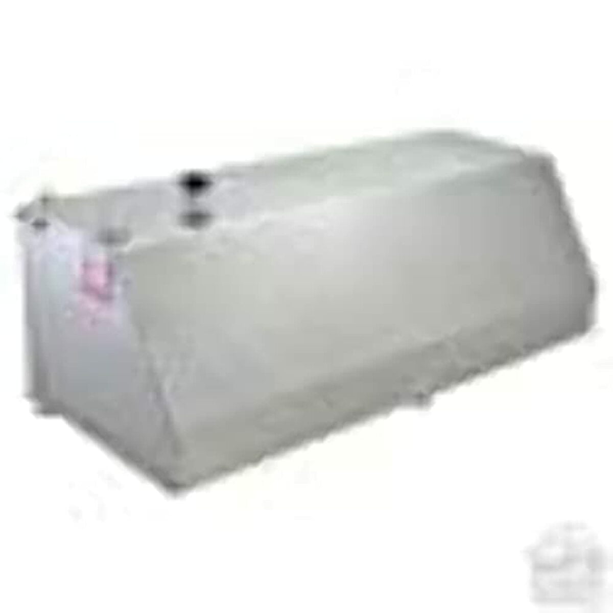 RDS Tanks 71783 Rectangular 63 Gal. Auxiliary Fuel Tank