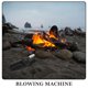 thumbnail image 3 of Soplador de fuego portátil con manivela para barbacoas al aire libre, campamentos y picnics. Soplador de aire manual para encender fuego, parrillas y chimeneas., 3 of 8