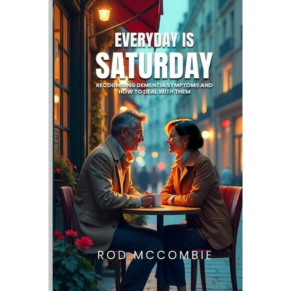 Every Day Is Saturday, (Paperback)