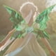 thumbnail image 5 of Conjunto de 3 Vestidos de Mariposa Encantadora para Fiesta Temática Verde áureo y rosa, 5 of 8