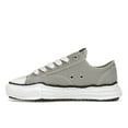 thumbnail image 2 of Maison Mihara Yasuhiro Men's Peterson OG Sole Canvas Low Grey Shoes, from StockX, 2 of 5