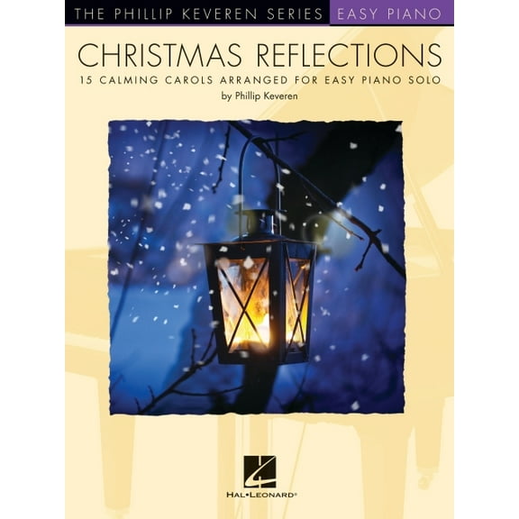 Christmas Reflections, (Paperback)
