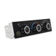 thumbnail image 5 of Módulo de control de climatización del calentador de CA Accesorios de acondicionamiento 599-294 Reemplazo directo de clima Compatible con 4500, 5 of 8