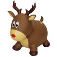 thumbnail image 1 of Holiday Hoppers: Reindeer, 1 of 3