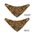 thumbnail image 3 of Sikiie Picnic Dog Bandanas-Dog Scarf Bib Kerchief Breed for Dogs and Small for Pets Gift-Large, 3 of 5