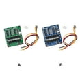 thumbnail image 3 of fastboy Battery Protection Board Power Balancer Protector Boards Guard Replacement Part Repairing Maintenance Accessory Massager Green 3.7V, 3 of 7