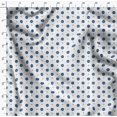 thumbnail image 4 of Soimoi Poly Georgette Fabric Floral Block Decor Fabric Printed Yard 52 Inch Wide, 4 of 5