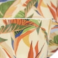 thumbnail image 4 of Vajilla de Porcelana Crown Baccara 16 piezas para 4 personas Paradise, 4 of 6