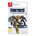 thumbnail image 1 of Fortnite Transformers Pack, 1 of 4