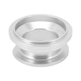 thumbnail image 3 of Adaptador de válvula de descarga brida BOV de aluminio ANGGREK para Sqv a TiAL BOV de 50 mm, 3 of 8