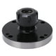 thumbnail image 4 of Lathe Collet Collet Holder ER25 Carbon Steel 0005 Accuracy for Euipment, 4 of 8