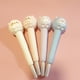 thumbnail image 3 of Cute Sheep Decompression Pen Student Stationery Vent Decompression Pinch Gel Pen 4PCS 20ml, 3 of 9