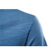 thumbnail image 3 of Playera Para Hombre, Camiseta De Manga Corta Holgada Con Cuello Redondo Y Estampado Informal A La Moda Para Niño Y Niña, 3 of 6